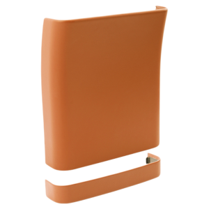 Goodyear | Rear Fridge Protection Scuff Plate Car Interior Decoration Accessory