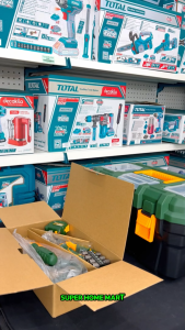 Jadever ชุดเครื่องมือช่าง อเนกประสงค์ 85 ชิ้นชุด + กล่องเครื่องมือช่าง รุ่น JDHS3B85 ( 85 Pcs hand tools set )