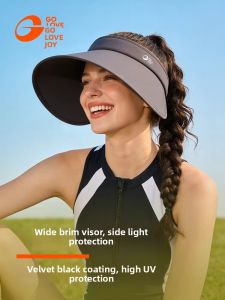 Golovejoy | UV Protection Foldable Hat