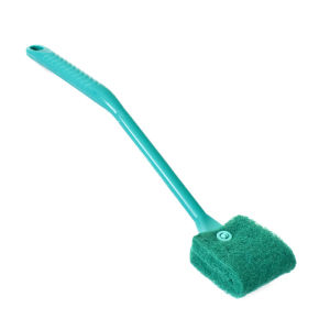 2023 New Household Toilet Brush No Dead Angles Corner Gap Good to Use Toilet Special Brush Toilet Tool Easy to Clean Bathroom