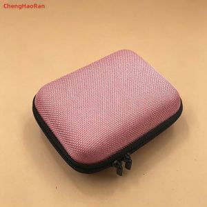 1 Túi Du Lịch Cứng Cho Gameboy Advance SP EVA Bảo Vệ Mang Theo Bao Bảo Quản Cho GBA SP Console