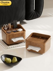 CHUMX | Vintage High-end Tissue Box