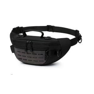 Fishing Waterproof Multi-functional Sling Bag