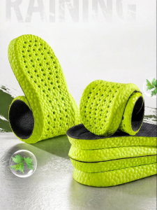 GUXU | Military Training Arch Support Soft Thick Padded Insoles