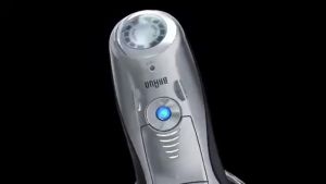 Braun Electric Shaver Cleaning Liquid CCR4 Series 3 5 7 8 9 Razor blade net cleaning fluid Clean and Renew