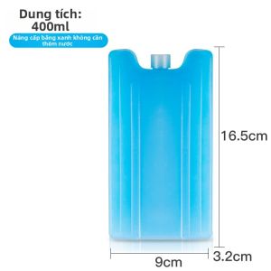 PATGEAR | Gói Đá Lạnh Có Thể Sử Dụng Lại