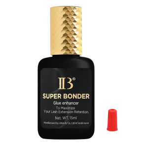 IBeauty Super Bonder Fake Eyelash Extension Master Glue 0.5s Fast Dry Long Lasting Shop Strong Adhesive Supplies Makeup Tools
