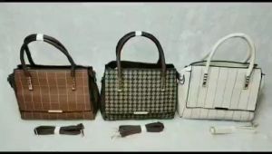 Calviero Collection G2963 TAS SELEMPANG HANDBAG FASHION IMPORT JALAN KONDANGAN ELEGAN