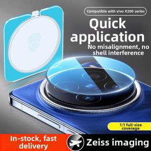 KAIHUI | Protective Lens Cover for Phone Cameras