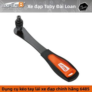 Công Cụ Xe Đạp Dụng Cụ Tháo Lắp Trục Đáy Hình Vuông Tay Vặn Lớn