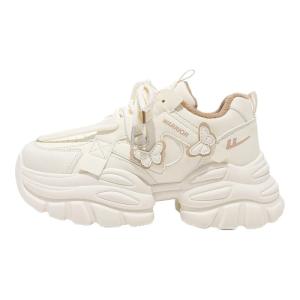 Warrior | Elevating Furry Dad Shoes Womens