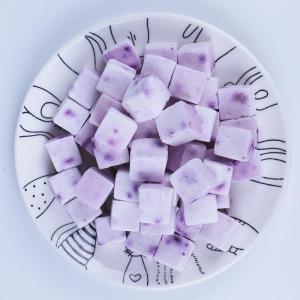 Pet Dog Snacks Freeze-Dried Bedding Fruit Yogurt Blocks Cat Chewing Probiotics Dog Cheese Karamo Brand USB1.0 Output Other