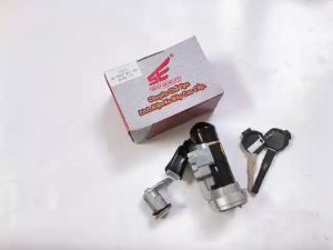 Khoá xe WAVE BLADE 110