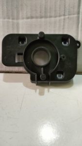 BRACKET MESIN CUCI POLYTRON/ BRACKET KNOP POLYTRON/DUDUKAN KNOP