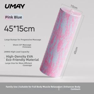 Umay(佑美) | Muscle Relaxation and Shaping Foam Roller