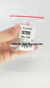 Piston Bor Bobok untuk Hikoki PH65A