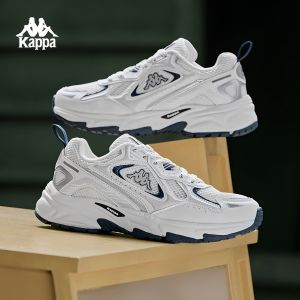 Kappa | Dad Shoes Breathable Thick Sole Increase Height Sports Shoes