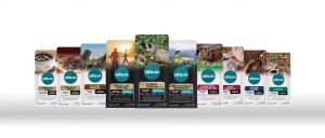 Kopi seduh EXCELSO ARABICA GOLD BUBUK 100 GR