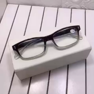 Kính Lão Đọc Sách báo xem điện thoại Gọng Nhựa Dẻo Cao Cấp | Đủ độ từ 0 - 4 độ | Dành Cho Người Trung Niên từ 40 tuổi