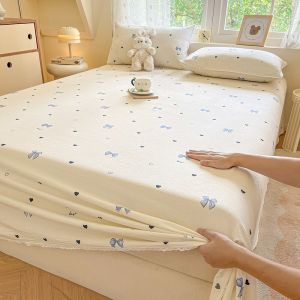 KAMONI | Baby-safe Double Layered Bed Sheet 1.5m