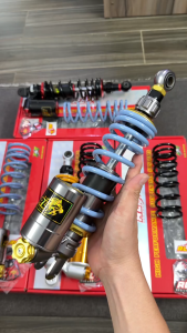 Phuộc RedLeo Vario Bình Dầu Dưới MS03