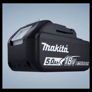 / /100%original Makita18V5.0Ah Rechargeable Battery For Makita BL1830BL1830B BL1840BL1840B BL1850BL1850B Power Tools Batt
