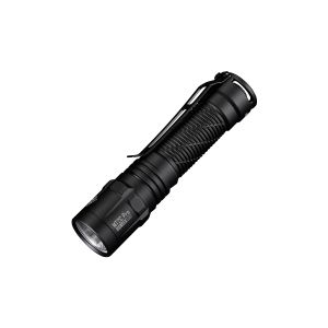 NITECORE MT2C Pro Output tinggi Compact Tactical Flashlight 1800 Lumens dengan bateri boleh dicas semula 3600mAh jenis-C