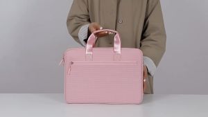 Túi chống sốc thời bảo vệ laptop và macbook (A528)