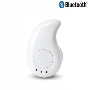 S530 Mini Wireless Hands-Free In-Ear Bluetooth Extra Bass Earphone V4.1 For Android/IOS Devices
