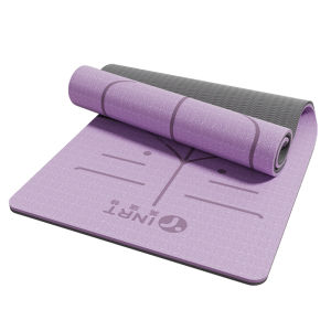 INRT | Anti-Slip Shock-Absorbing Silent Thickened Enlarged Yoga Mat