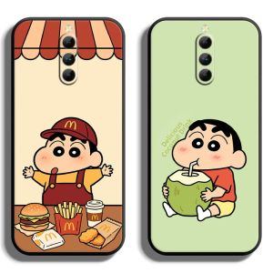 XIANPU | Shatterproof Slim Silicone Customized Phone Case