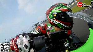 Speedmaster MOTO BOOSTER