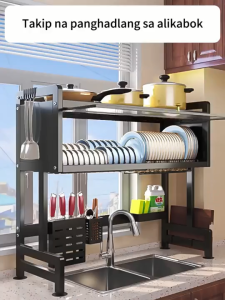 ISSI DIARY Kitchen Metal Pegboard Wall Set with Shelf Spice Rack Small Cabinet Organizer Installation