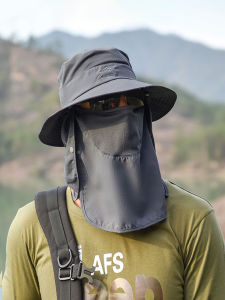 BILLI ZILLY | Sun Protection Breathable Summer Hat
