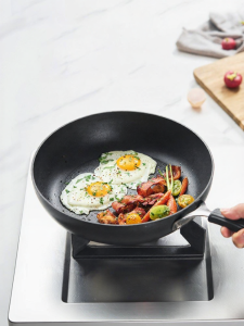 Circulon | Non-Stick Skillet for Pancakes and Eggs Large Capacity Dishwasher Safe