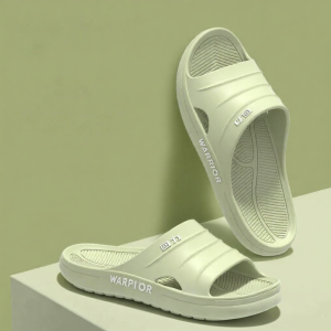 Warrior | EVA Quick-Dry Quiet Slipper