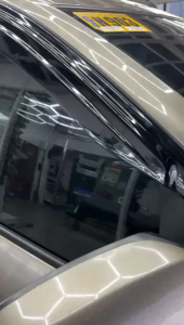 SUZUKI ERTIGA 2019 - 2027 RAIN VISOR THAILAND QUALITY (2019 2020 2021 2022 2023 2024 2025 2026 2027)