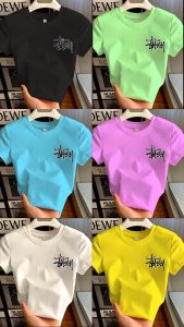 Kaos Crop Top & Baju Crop Top: Pilihan Nyaman dan Casual