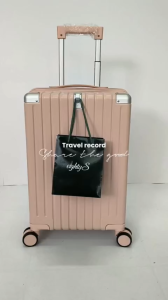 Vali học sinh Vali du lịch Vali bánh xe im lặng Vali bánh xe đa năng Vali lên máy bayVali du lịch công sở