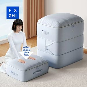 FUXINZHI | Túi Lưu Trữ Nén Chống Thấm