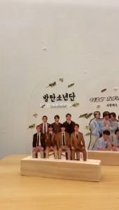 Panduan Pemberian Hadiah Acrylic KPOP: Kado ENHYPEN, BTS, STRAYKIDS, NCT DREAM, dan NCT 127