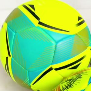 Bola Futsal Size 4 & PU Standart FIFA Bolalicious