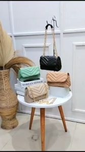 IstanaTasIndah Allin Bag Tas Selempang Wanita