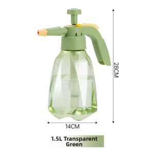 KUWUBIANJING | Home Garden Watering Pressure Sprayer