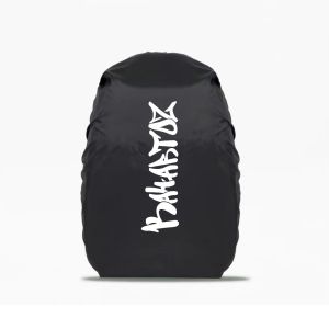 Kahartoz Raincoat Tas Waterproof Anti Air Raincoat Pelindung Hujan Raincover Jas Hujan Tas Ransel
