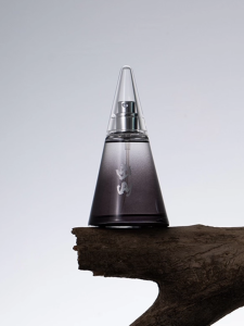 CHUNFENGSHILI | Woody Sandalwood Long-lasting Fragrance Perfume