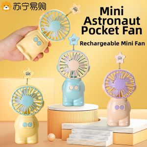 plys | Portable Mini Handheld Fan Rechargeable Small Size Perfect for Students Dormitory Home Use Lightweight Travel Friendly
