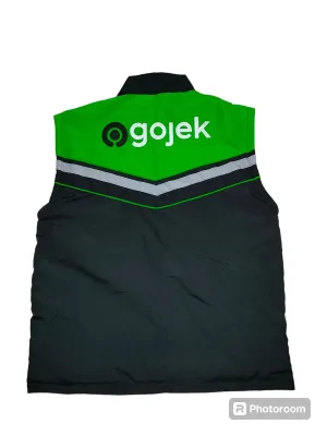 JAKET ROMPI GOJK/ROMPI MOTOR DRIVER GOJK
