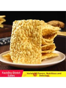 No Sugar Buckwheat Snack