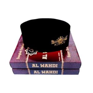 Peci Nu Hijau Anak Dan Dewasa Songkok Bordir Nu Hijau